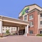Holiday Inn Express Hotel & Suites Emporia Northwest By Ihg - map