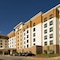 Towneplace Suites By Marriott Dallas Dfw Airport N Grapevine - map