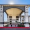 Americas Best Value Inn Houston Heights At I-45 - map