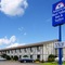 Americas Best Value Inn & Suites - International Falls - map