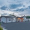 Days Inn By Wyndham Jamestown - map