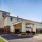 Sleep Inn Columbia Gateway - map