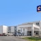 Comfort Inn Kansas City Midtown - map