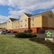 Extended Stay America Kansas City Airport Plaza Circle - map