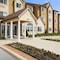 Microtel Inn & Suites By Wyndham Cotulla - map