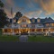 The Inn At Thorn Hill & Spa - map