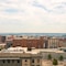 Kansas City Marriott Downtown - map