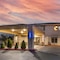 Comfort Inn Kelso - map
