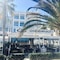 Hotel Sabbia By Gabbeach - map