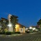 Hotel Villa Santo Agostinho - map