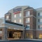Fairfield Inn By Marriott Kennett Square Brandywine Valley - map