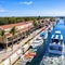 Waterside Suites & Marina - map