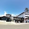 Hotel Costeiro - map