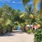 The Pelican Key Largo Cottages - map