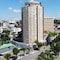 Pampas Palace Hotel - map