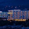 Royal Princess Hotel - map