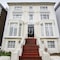 Avoca House Hotel - map