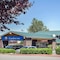 Comfort Inn - map