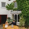 The Bushmills Inn - map