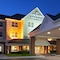 Travelodge By Wyndham Knoxville West - map