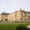 Orsett Hall Hotel - map