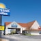 Days Inn & Suites By Wyndham Kokomo - map