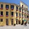 Hotel Ca Marinella - map
