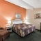 Knights Inn Lake Charles - map