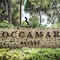 Roccamare Resort - Le Dimore Della Pineta - map
