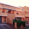 Residence Monte Marina - map