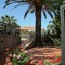 Villa Gaia Hotel - map