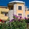 Hotel Borgo Antico - Poggiòlo Del Principe - map