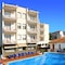 Hotel Splendid - map