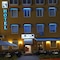 Hotel Amelia - map