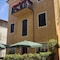 Albergo San Martino - map