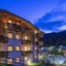 Hotel Chalet Del Sogno - map