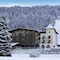 Design Oberosler Hotel - map
