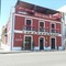 Petit Hotel - map