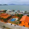 Pousada Canto Grande - map