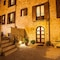 Hotel Residenza Petra - map