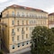 Europalace Hotel - map