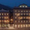 Lvg Hotel Collection - Belvedere San Gottardo - map