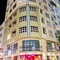 Surfview Raalhugandu - map
