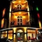 Le Vieux Nice Inn - map