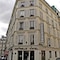 Hotel Vintimille - map