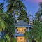 Niva Kuramathi Maldives - map