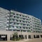 Holiday Inn Express Strasbourg - Centre, An Ihg Hotel - map