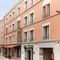 Ibis Styles Chaumont Centre Gare - map