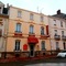Art Hotel Tendance - map