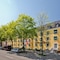 Wetterstein Hotel - map